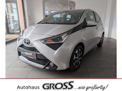 Bild des Angebotes Toyota Aygo x-play club 1.0 EU6d-T Apple CarPlay Android Auto