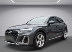 Bild des Angebotes Audi Q5 S line 40 TDI quattro 150204 kWPS S tronic
