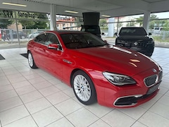 Bild des Angebotes BMW 640 640 i