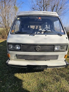 Bild des Angebotes VW T3 T3/MULTIVAN/CARAVELLE Transporter 253 092/M516