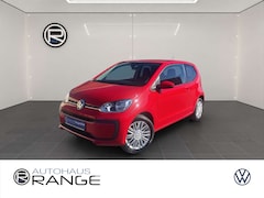 Bild des Angebotes VW up! 1.0 United *BT*
