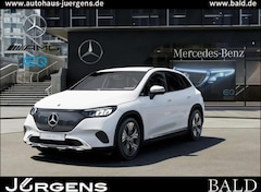 Bild des Angebotes Mercedes-Benz EQE SUV EQE 300 SUV Electr-Art/AHK/LED/Cam/Shz-Fond/Memo