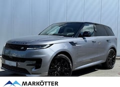 Bild des Angebotes Land Rover Range Rover Sport Dynamic SE D300/HEAD-UP/23-Zoll/Black