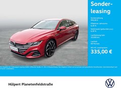 Bild des Angebotes VW Arteon Shooting Brake 2.0 R-LINE STANDHZ 360°CAM