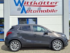 Bild des Angebotes Opel Mokka Innovation
