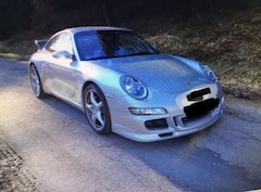 Bild des Angebotes Porsche 997 911 Carrera S Tiptronic,Aerocit GT3 Optik,