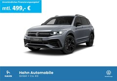Bild des Angebotes VW Tiguan Allspace R-Line 2,0 l TSI 4MOTION 190PS A