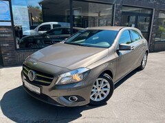 Bild des Angebotes Mercedes-Benz A 180 Urban/PDC/Spiegelp/Navi/Sitzh/TopZustand/