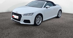 Bild des Angebotes Audi TT 45 TFSI quattro S-tronic LED Leder