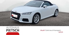 Audi TT 45 TFSI quattro S-tronic LED Leder
