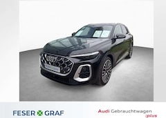 Bild des Angebotes Audi SQ5 270KW TFSI S tronic S line - PANO - Tech pro