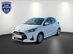 Bild des Angebotes Toyota Yaris Hybrid Business Edition Navi Apple Car SHZ