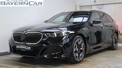 Bild des Angebotes BMW 550 xDr M Sport Pro B&W 20Z FahrwProf. Pano AHK