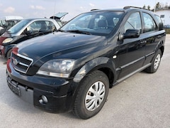 Bild des Angebotes Kia Sorento 2.5 CRDi Executive *Klima*TÜV 09/26*