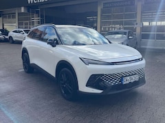 Bild des Angebotes BAIC Beijing X55