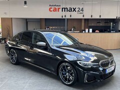 Bild des Angebotes BMW M3 40d M340 d xDrive Led HEAD-UP DAB ACC Laser