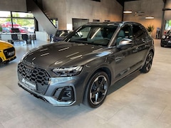 Audi SQ5 ACC B&O HuD Keyless Matrix Pano 360° 20"