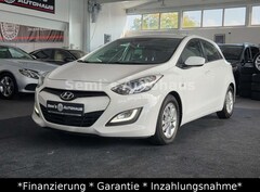 Bild des Angebotes Hyundai i30 1.6 CRDI|PDC|Alus|1.Hand