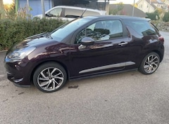 Bild des Angebotes DS Automobiles DS 3 DS3 Cabrio Cabrio PureTech 130, 5-Sitzer