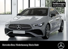Bild des Angebotes Mercedes-Benz CLA 250 e AMG+NIGHT+PANO+MULTIBEAM+KAMERA+KEYLESS