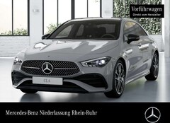 Bild des Angebotes Mercedes-Benz CLA 250 e AMG+NIGHT+PANO+MULTIBEAM+KAMERA+KEYLESS