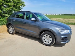 Bild des Angebotes Audi Q3 Q3 2.0 TFSI quattro S tronic