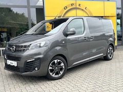 Bild des Angebotes Opel Zafira Life Tourer M 7-Sitze Xenon AHK Standheizung