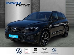 Bild des Angebotes VW Touareg R-Line 3.0 V6 TDI 4MOTION*AHK*LED*NAVI*