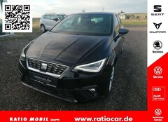 Bild des Angebotes SEAT Ibiza IBIZA XCELLENCE 1.0 TSI NAVI SITZHEIZ. EINPARKH.