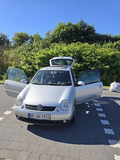 Bild des Angebotes VW Lupo Rave