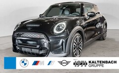 Bild des Angebotes MINI Cooper S Resolute Edition LED NAVI KAMERA SHZ