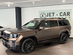 Bild des Angebotes Hyundai SANTA FE 1.6 T-GDI 4WD Blackline