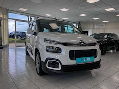 Bild des Angebotes Citroen Berlingo Shine M