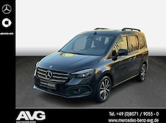 Bild des Angebotes Mercedes-Benz T-Class T 180 d PROGRESSIVE Standard Edition LED Navi BC