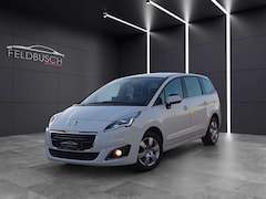 Bild des Angebotes Peugeot 5008 Active"Garantie-TÜV/ServiceNEU"2.Hand
