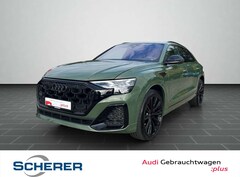 Bild des Angebotes Audi SQ8 TFSI quattro tiptronic B&O MATRIX 360°KAMERA