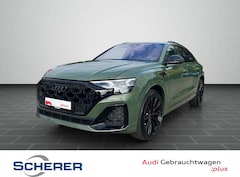 Bild des Angebotes Audi SQ8 TFSI quattro tiptronic B&O MATRIX 360°KAMERA