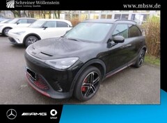 Bild des Angebotes smart #1 Brabus 360°*Pano*HUD*Matrix*Distr.*Nav*CarPl