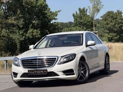 Bild des Angebotes Mercedes-Benz S 350 d BlueTec AMG Line |AIR-BALANCE|BURMESTER