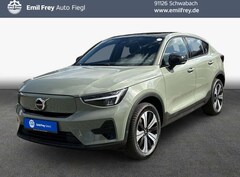 Bild des Angebotes Volvo C40 Recharge Single Motor Plus