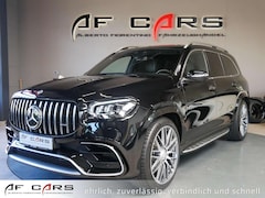 Bild des Angebotes Mercedes-Benz GLS 63 AMG 4Matic+ 23" HUD Pano TV Designo