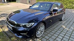 Bild des Angebotes BMW 320 320 d