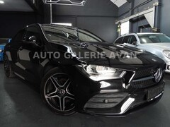 Bild des Angebotes Mercedes-Benz CLA 180 AMG-LINE