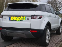 Bild des Angebotes Land Rover Range Rover Evoque Range Rover Evoque SD4 Pure Technik