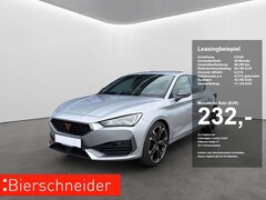 Bild des Angebotes CUPRA Leon 2.0 TSI DSG LED NAVI PARKLENK SOUND SHZ KEYLESS
