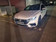 Bild des Angebotes VW Arteon Arteon Diesel 2.0 TDI SCR 4Motion DSG R-Line