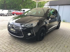 Bild des Angebotes Citroen DS3 SportChic/42Tkm/Navi/LED/Tempo/PDC/Allwetter