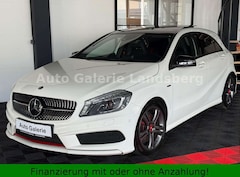Bild des Angebotes Mercedes-Benz A 250 A250*AMG Line*Autom.*Xenon*Navi*Kamera*Panorama*