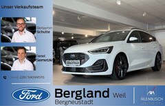 Bild des Angebotes Ford Focus Turnier ST X 2,3 l EcoBoost 206 kW/280 PS