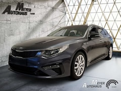 Bild des Angebotes Kia Optima Sportswagon 1.6D GT-Line+Sitzbelüftung vorn, el. S